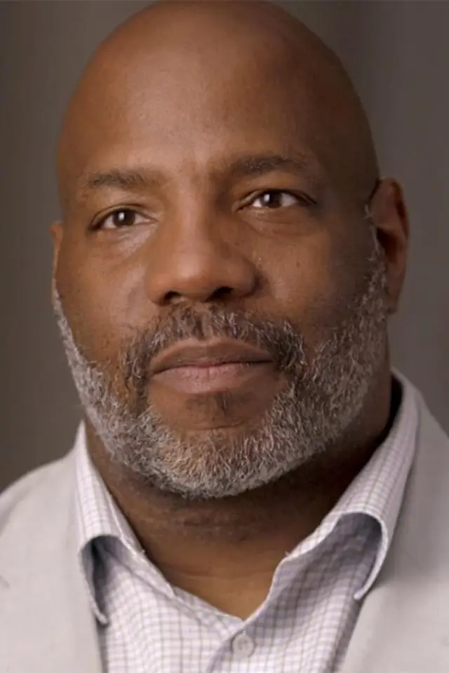 Zdjęcie  (Jelani Cobb)