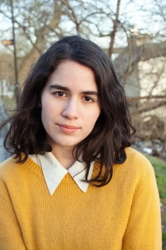 Zdjęcie  (Nathalie Álvarez Mesén)