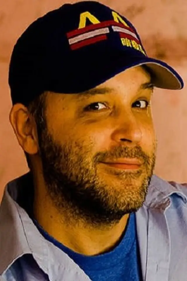 Zdjęcie  (Brian Redban)