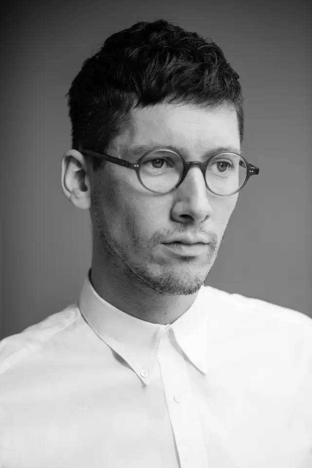 Zdjęcie  (Tom Scutt)