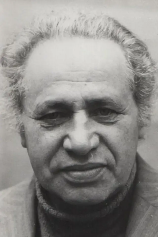 Zdjęcie Herman Lercher (Herman Lercher)