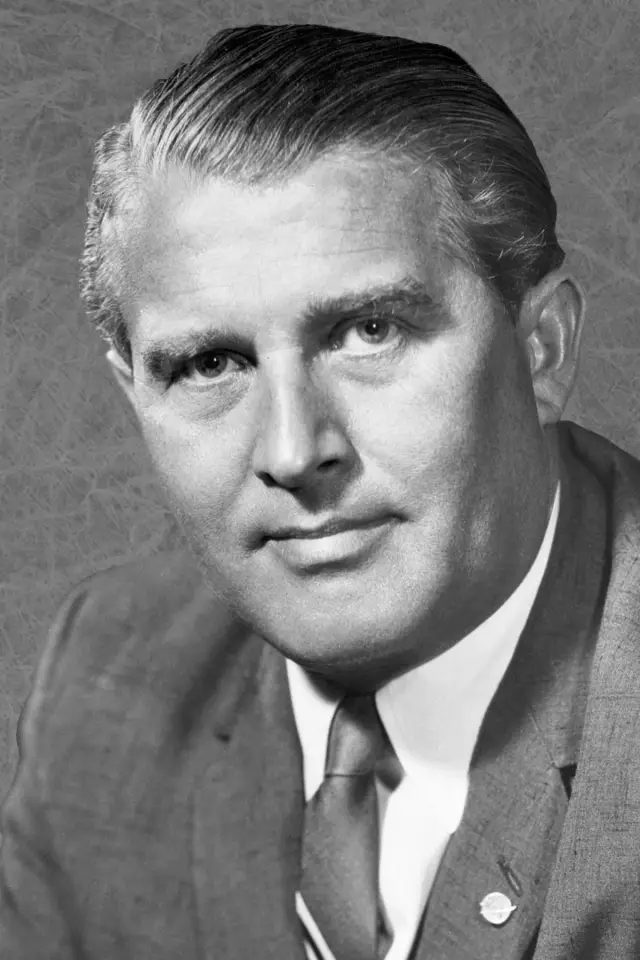 Zdjęcie  (Wernher von Braun)
