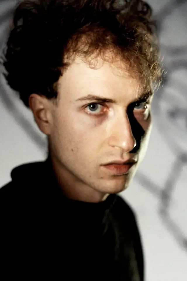 Zdjęcie Daniel Blumberg (Daniel Blumberg)
