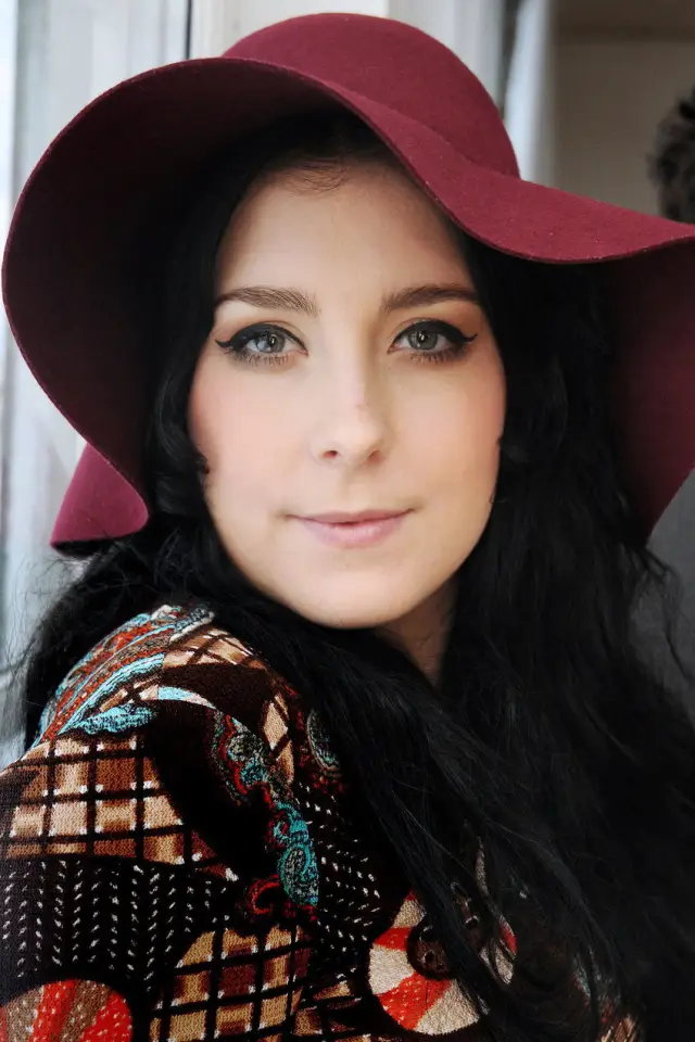 Zdjęcie  (Miss Li)