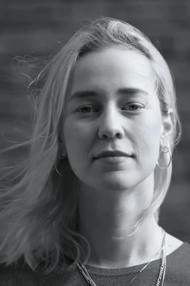 Zdjęcie Thea Hvistendahl