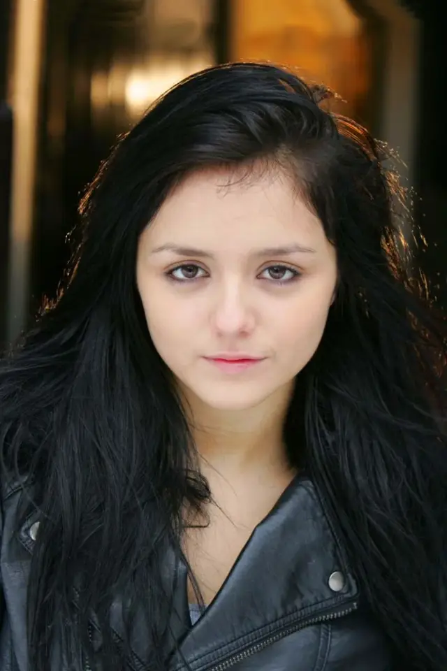 Zdjęcie  (Chloe Hesar)