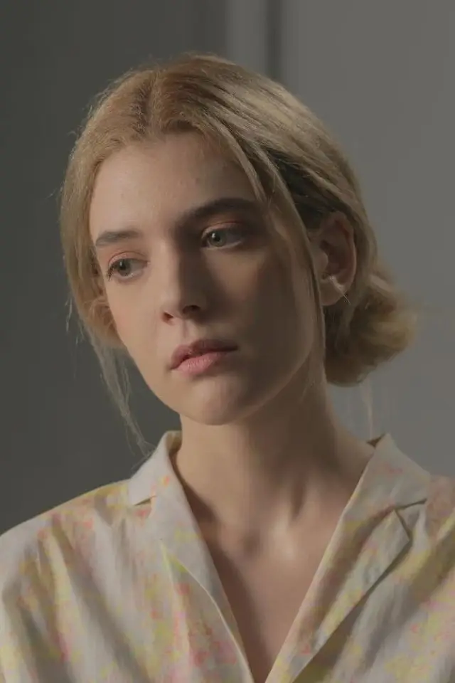 Zdjęcie  (Haydée Lysander)