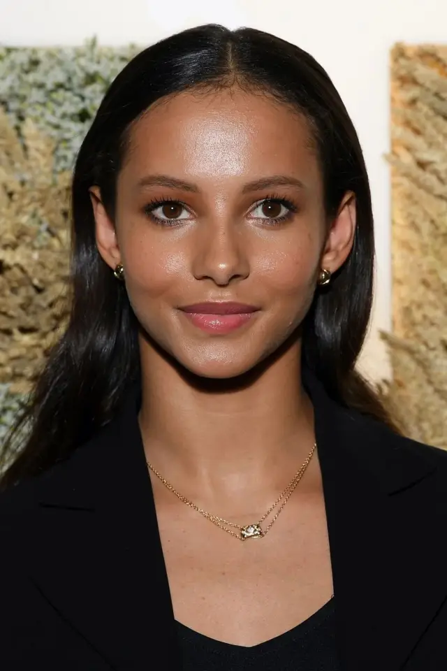 Zdjęcie  (Francesca Hayward)