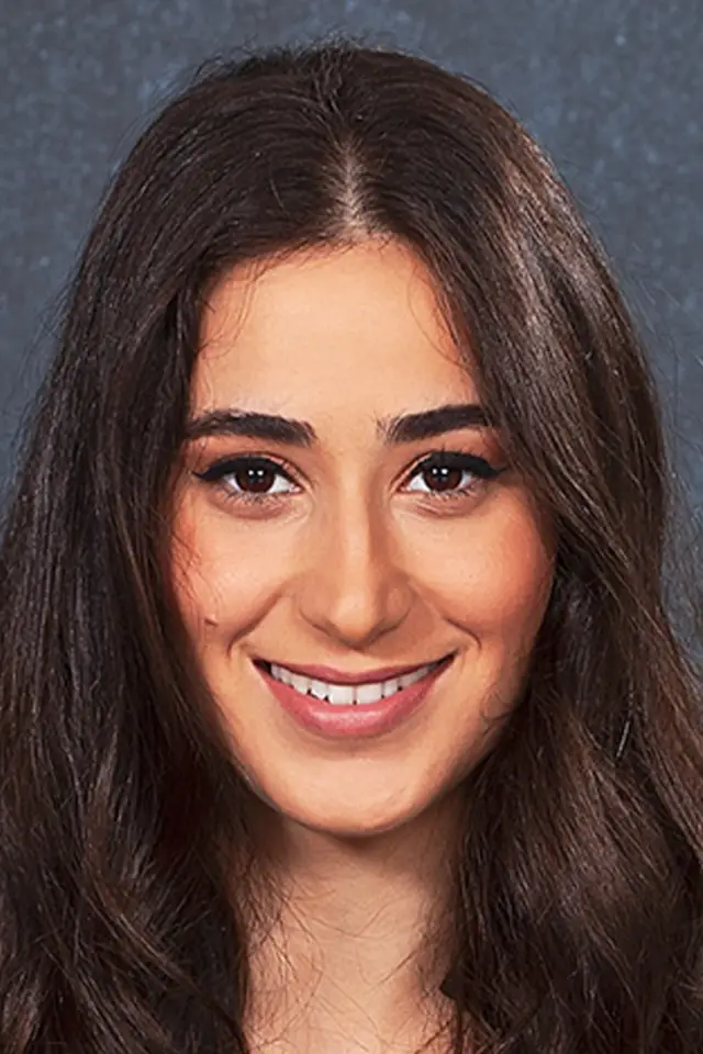 Zdjęcie  (Maria Zreik)