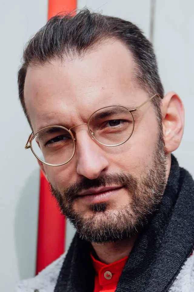 Zdjęcie  (Joël Jent)