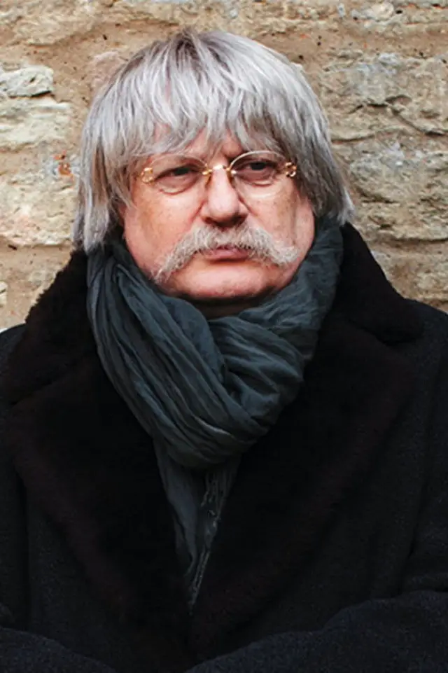 Zdjęcie  (Karl Jenkins)