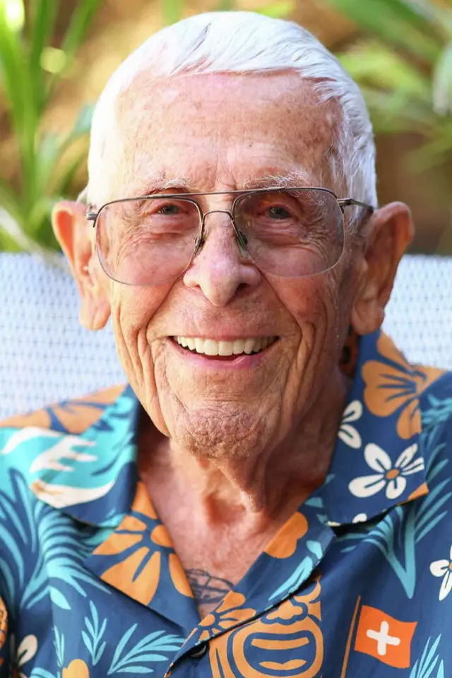 Zdjęcie  (Bob Gurr)
