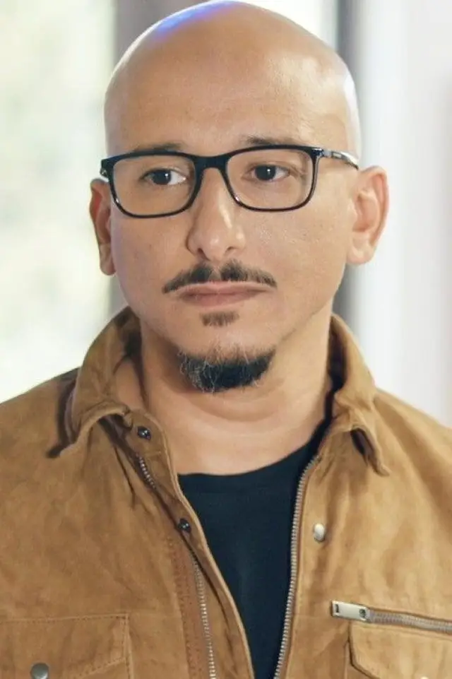 Zdjęcie  (Khaled Mansour)