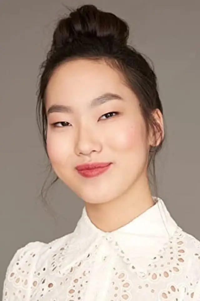 Zdjęcie Madison Hu