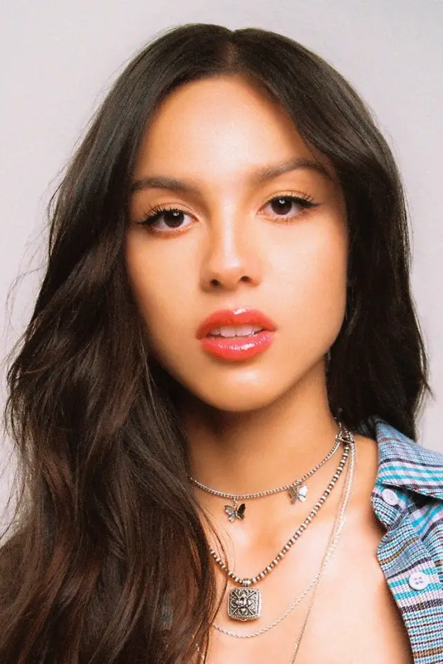 Zdjęcie Oliwia Rodrigo (Olivia Rodrigo)