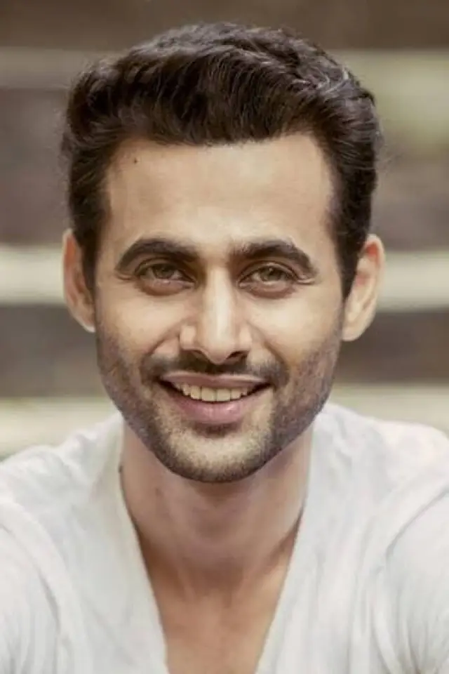 Zdjęcie  (Freddy Daruwala)
