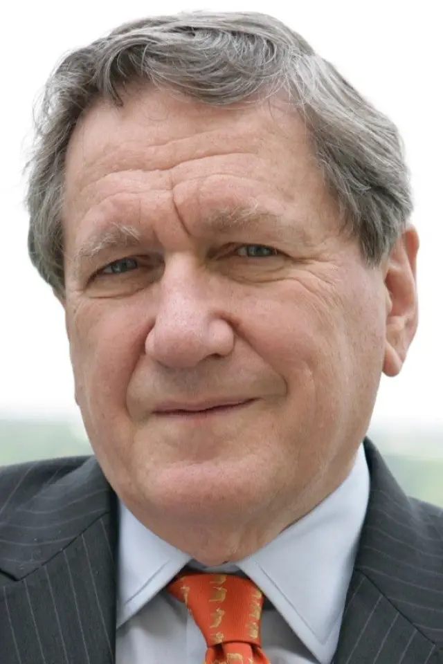 Zdjęcie  (Richard Holbrooke)