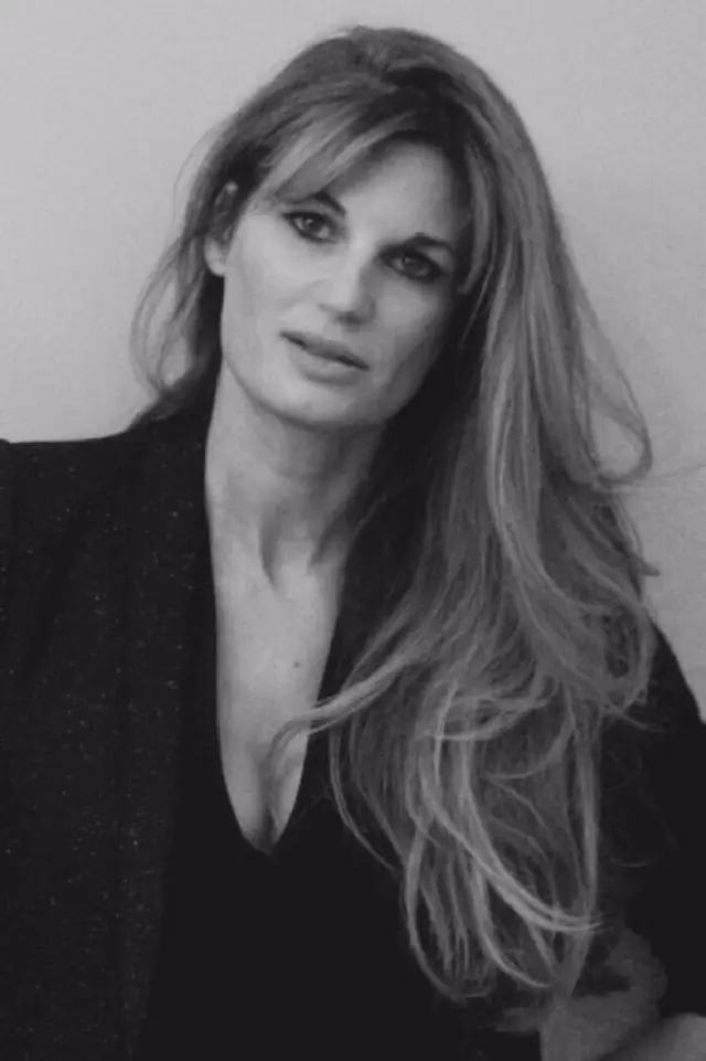 Zdjęcie Jemima Khan (Jemima Khan)