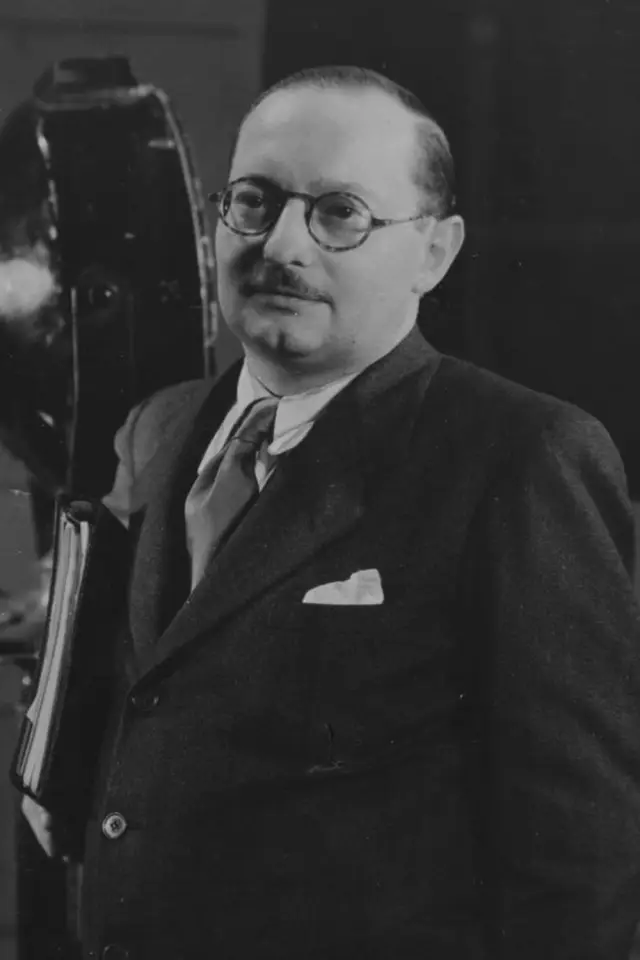 Zdjęcie  (Luis Moglia Barth)