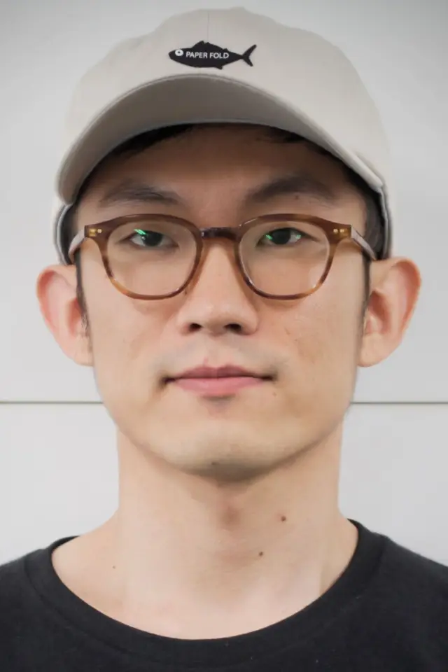 Zdjęcie  (Lim Dae-hyung)