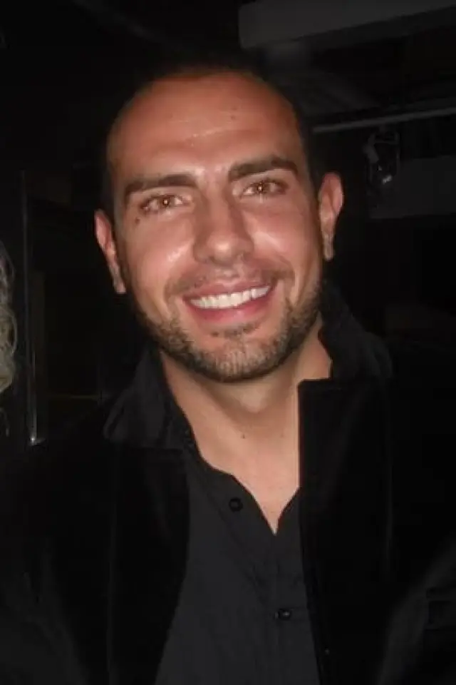 Zdjęcie  (David Vena)