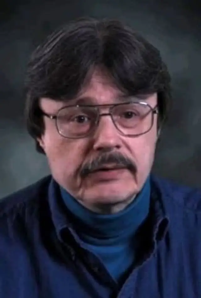 Zdjęcie Doug Moench (Doug Moench)