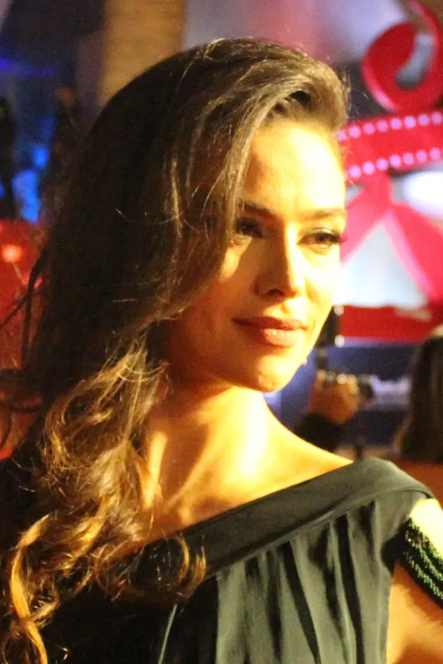 Zdjęcie  (Najla Ben Abdallah)