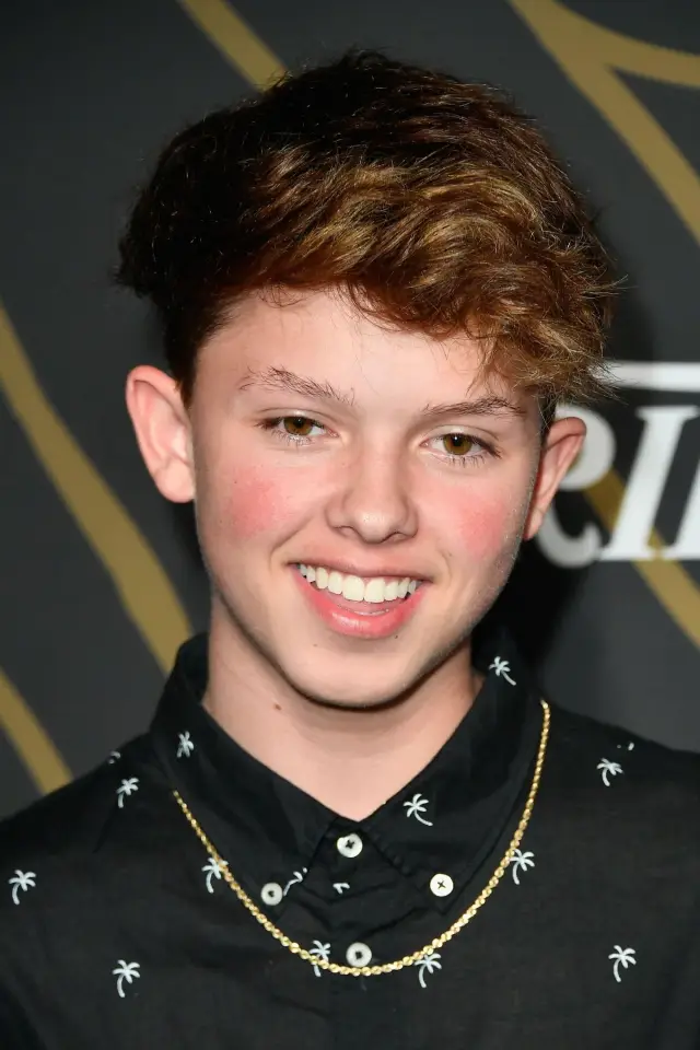 Zdjęcie  (Jacob Sartorius)