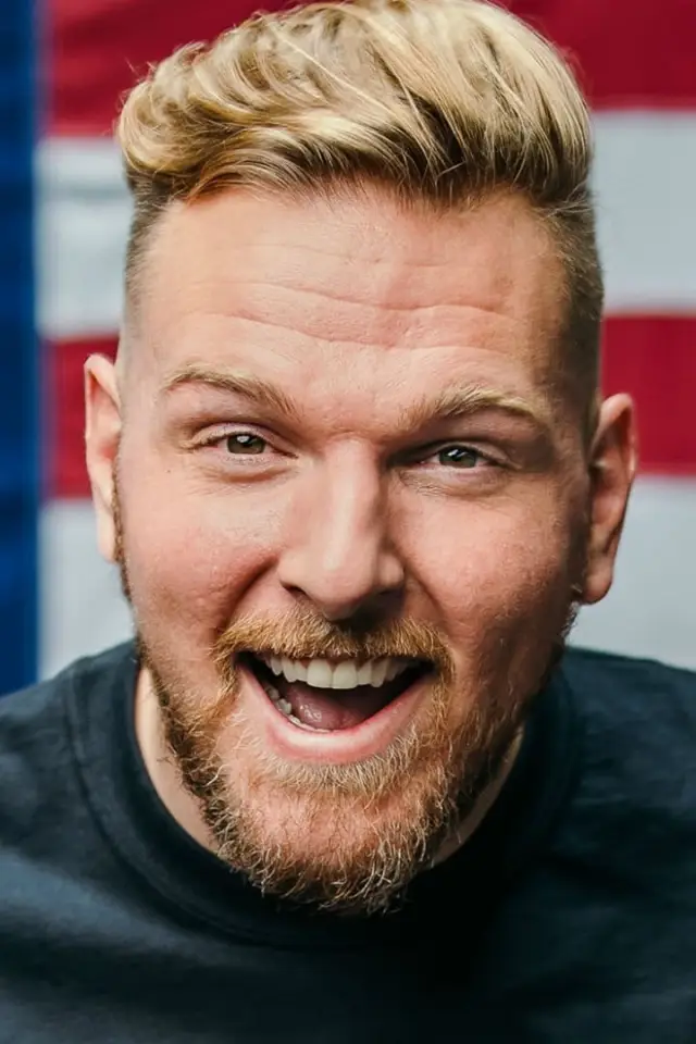 Zdjęcie Pat McAfee (Pat McAfee)