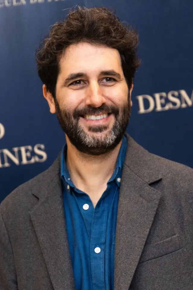 Zdjęcie  (Aitor Echeverría)