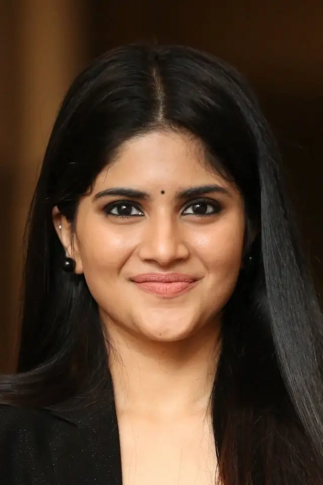 Zdjęcie Megha Akash