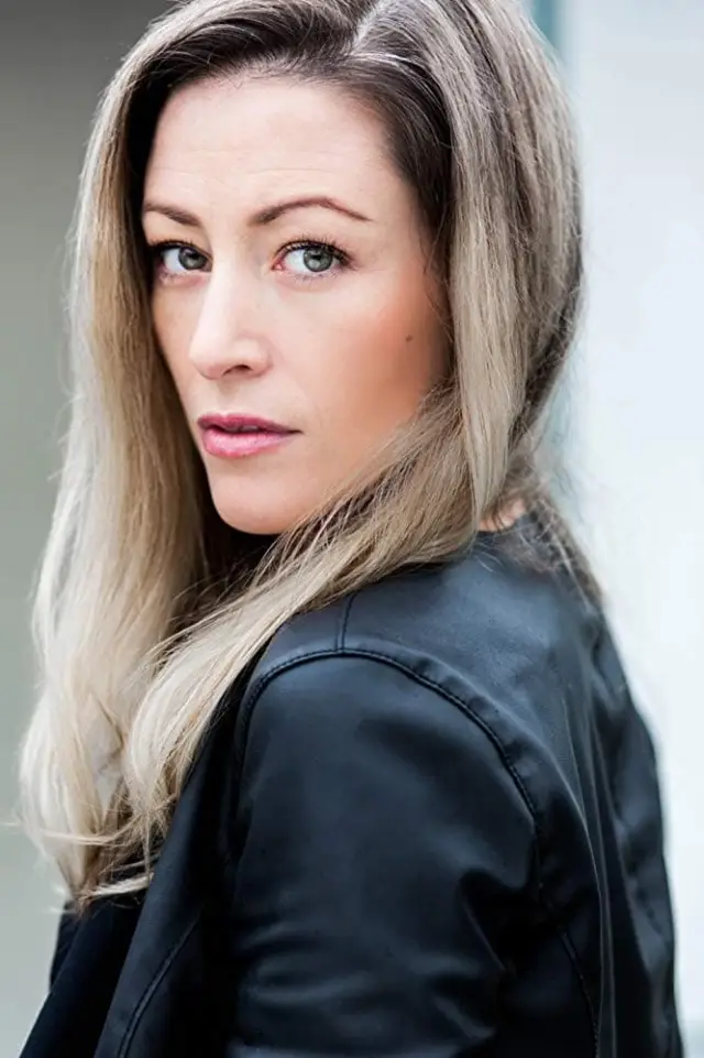 Zdjęcie  (Kate Isaac)