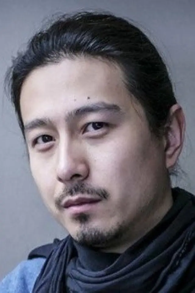 Zdjęcie  (Farkhat Sharipov)