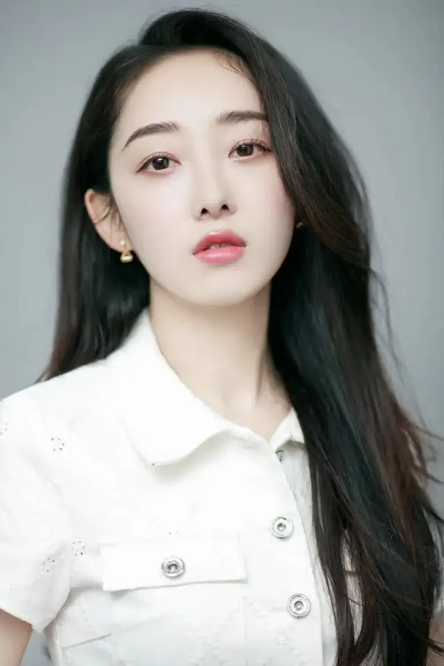 Zdjęcie Jiang Mengjie (Jiang Mengjie)