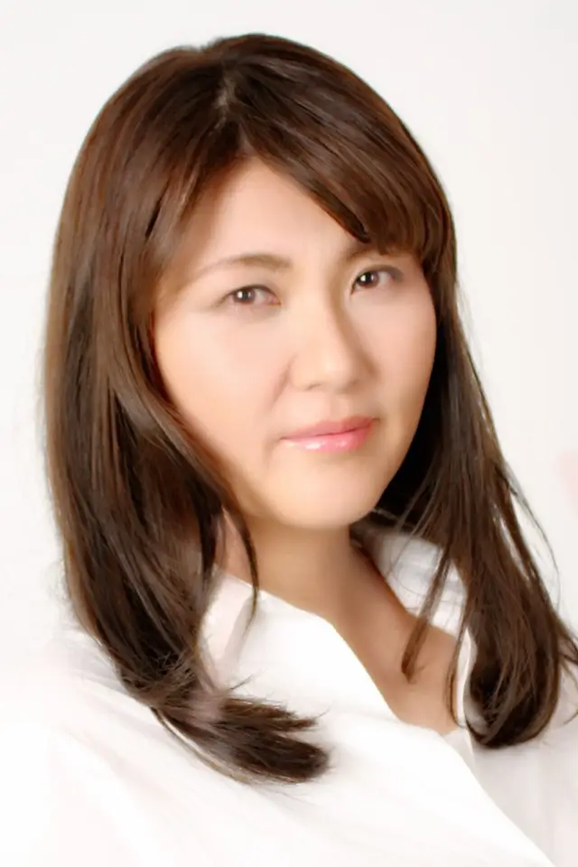 Zdjęcie  (Kyouko Yamaguchi)