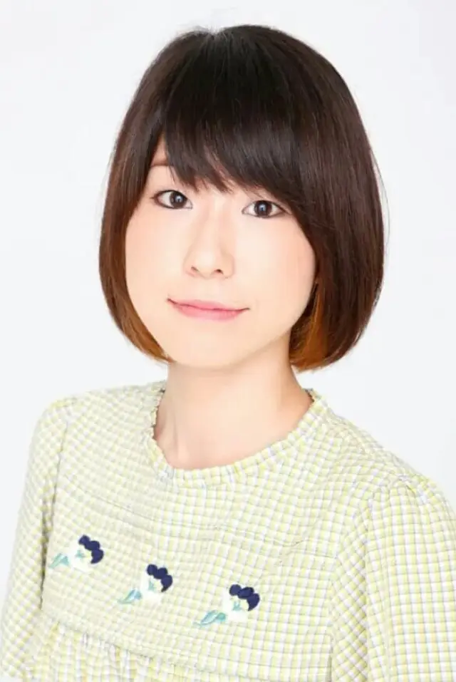 Zdjęcie Natsumi Fujiwara (Natsumi Fujiwara)