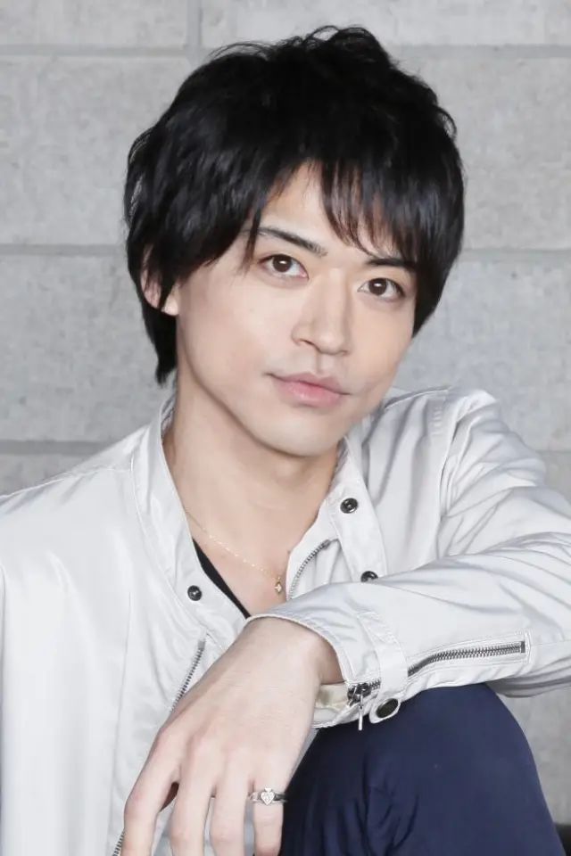 Zdjęcie  (Yoshiaki Hasegawa)