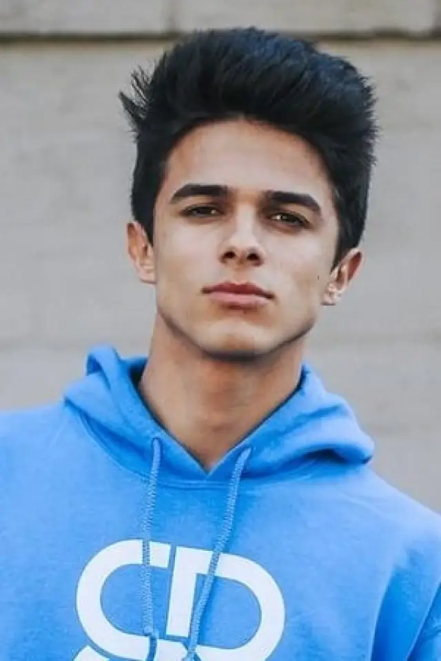 Zdjęcie  (Brent Rivera)