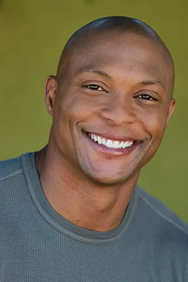 Zdjęcie  (Eddie George)