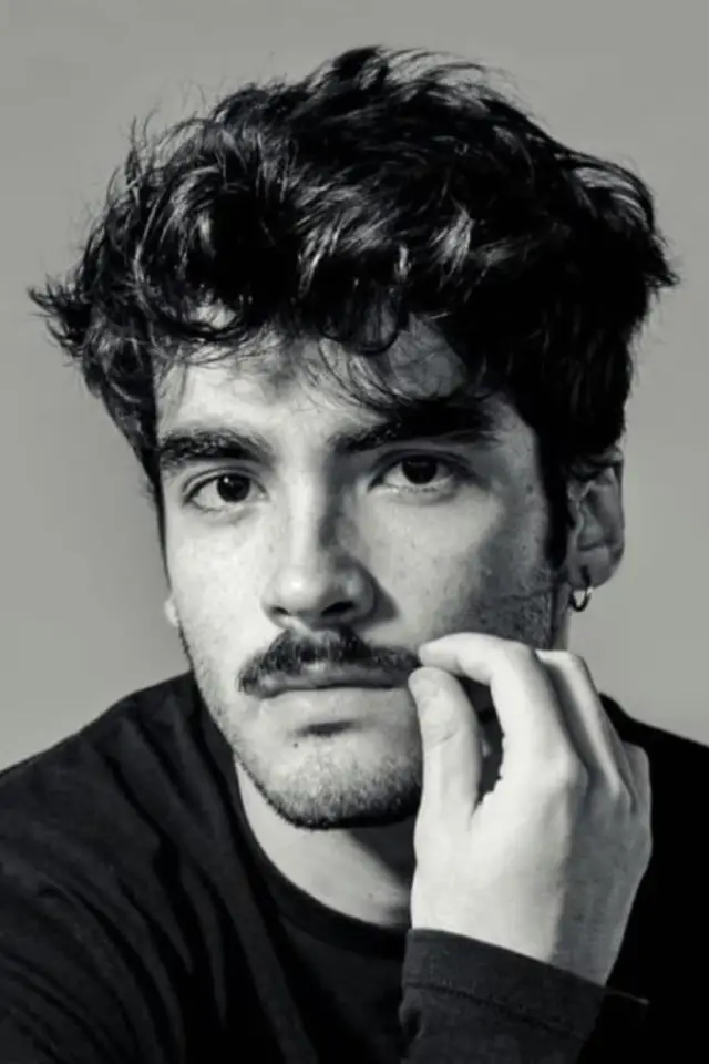 Zdjęcie José Victor Pires (José Victor Pires)