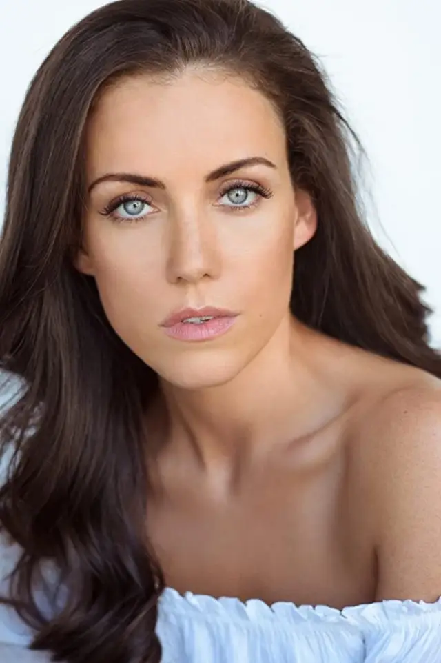 Zdjęcie Laura Mitchell (Laura Mitchell)