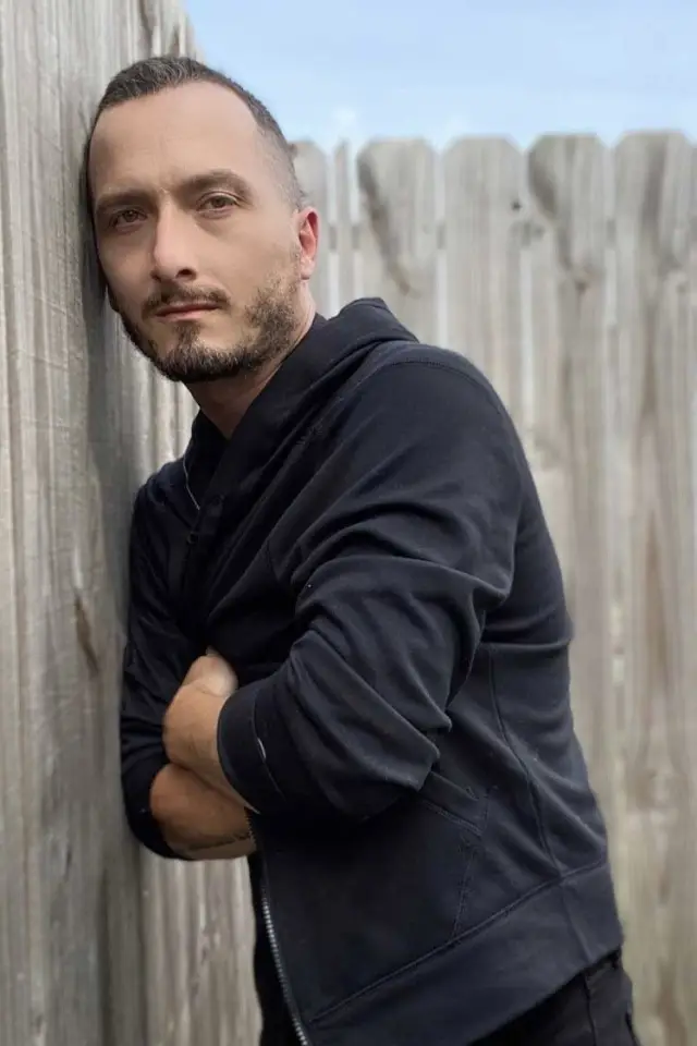 Zdjęcie  (Obie Bermúdez)