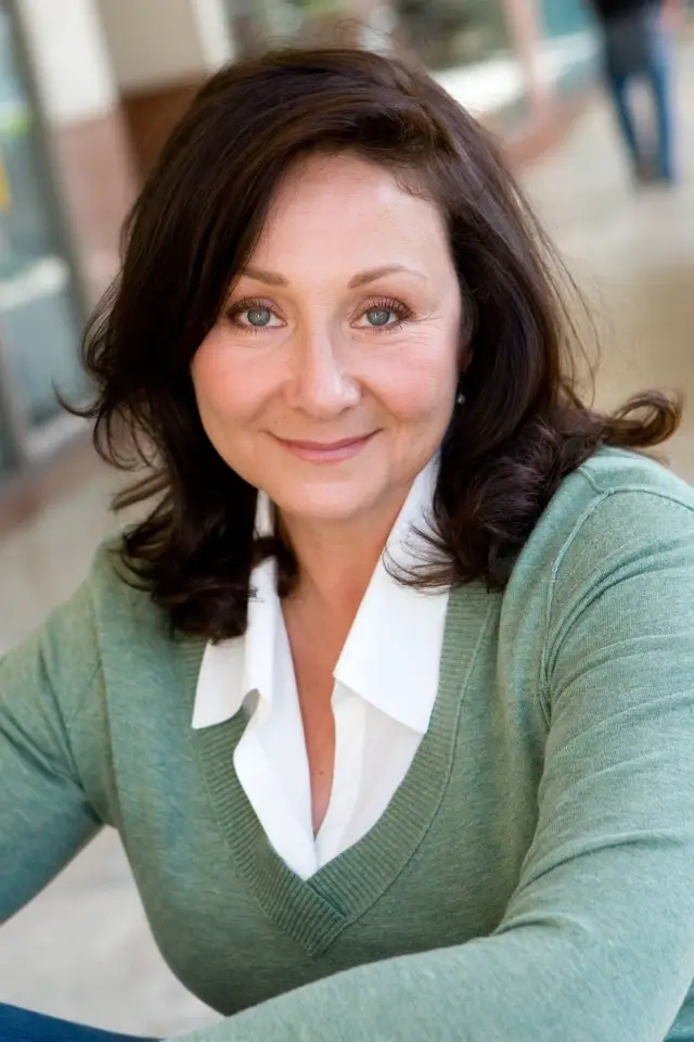 Zdjęcie Debbie Pollack