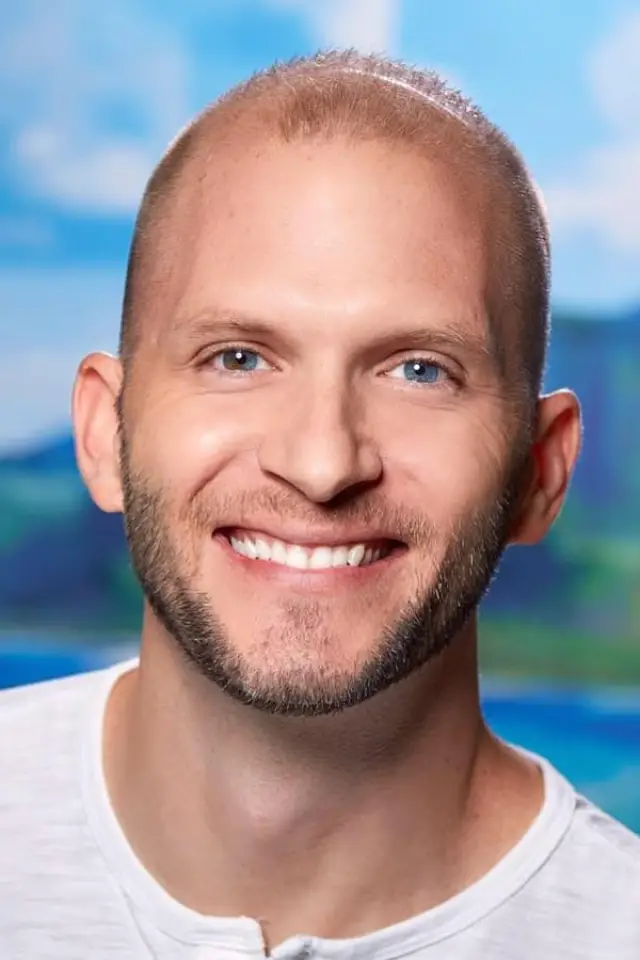 Zdjęcie Adam Green (Adam Green)