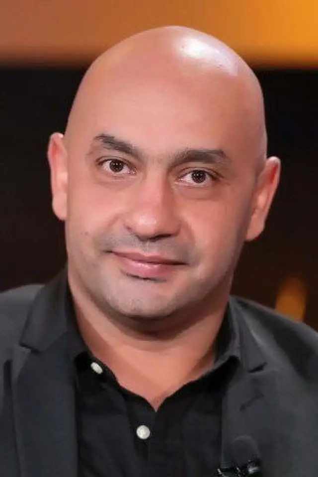 Zdjęcie  (Islam Khairy)