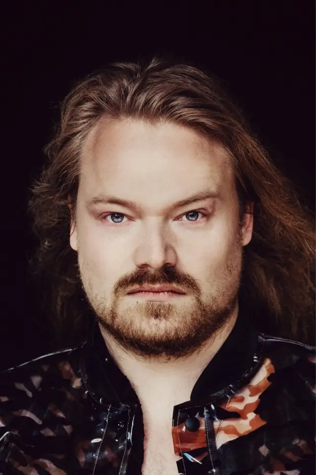 Zdjęcie  (Timo Somers)