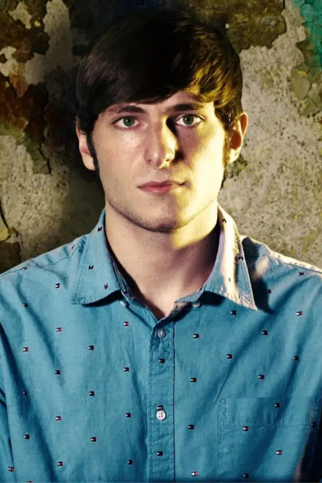 Zdjęcie  (Luke Ostermiller)