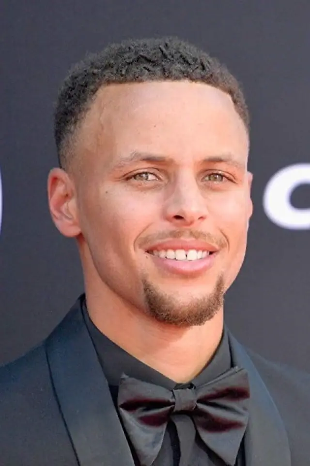 Zdjęcie Stephen Curry