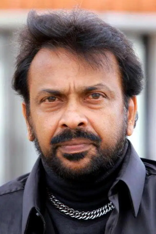 Zdjęcie  (Ajith Kollam)