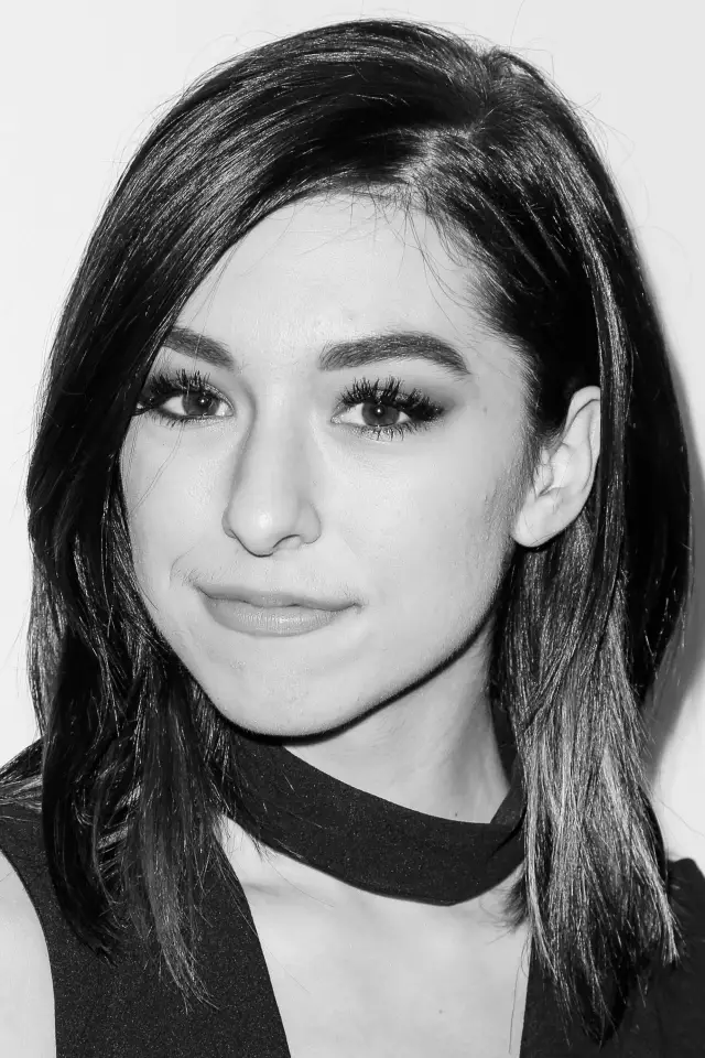 Zdjęcie  (Christina Grimmie)